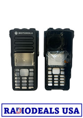 Motorola XPR7550E Plastic Only Housing-PMLN7425 plastic only shell – 1PC