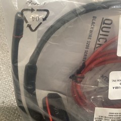 Plantronics Blackwire C3220 Wired USB-A Headset USB 2-Ear Full Headset NEW