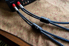 Soundpath Ultra Bi-Wire 20Ft Speaker Cable – Mixed