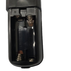 Sony RM-DX455 Remote Control Wireless Black Used for CDP-CX455 5-10m Range 545