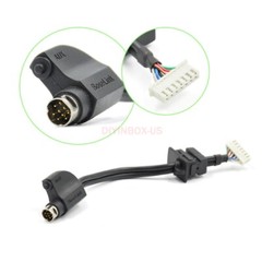 Bose-Wave Music System Multi-CD 3 CD Changer Accessory BoseLink 9 Pin Cable