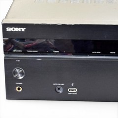 Sony STR-DH550 5.2 Channel A/V Receiver