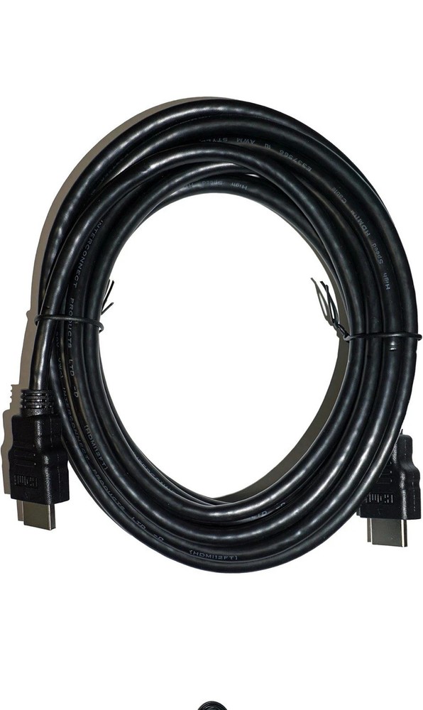 Lot Of 100 Directv 12’ HDMI Cables