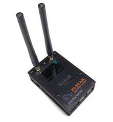 DMR Hotspot Duplex MMDVM TS1 & TS2 UHF Display Ethernet WIFI Boomerang HSPRO
