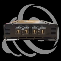 SLAPZ CAR AUDIO Shock 5k V2 5000 Watt Mono Block amplifier 1 Ohm Car Amplifier