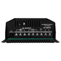 [US SELLER] Taramps BOB 60A Power Supply & Battery Charger, 1200W of Power