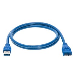 USB 3.0 A Male To Micro B Male Cable Cord 3FT 6FT 10FT Data Wire High Speed