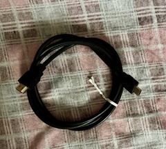 HDMI Cable 4K High Speed Cord 5 – 6 FT 2160P 1440p