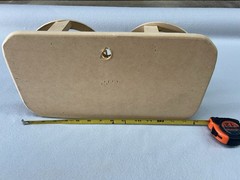 2-6.5 Universal Titty panel