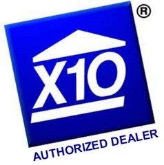 X10 WS14A 3 Way Slave Switch TO WS12A/XPD3/WS13A/XPS3/XPDI3/WS477 Factory Fresh