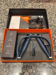 VITURE Pro XR/AR Glasses & VITURE One Neckband in Excellent Condition