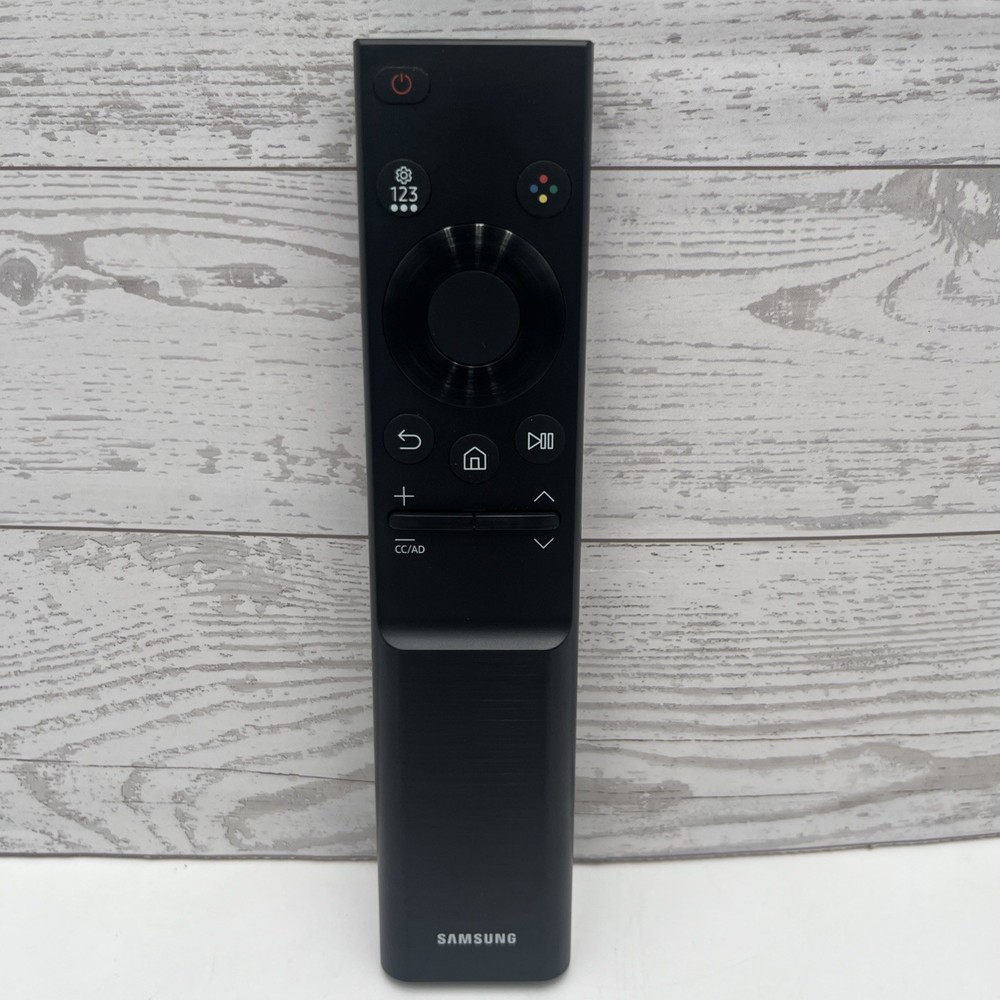 Samsung BN59-01388A Smart TV Remote OEM Voice Netflix Disney+Prime 2019-2025 NEW