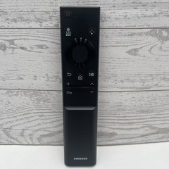 Samsung BN59-01388A Smart TV Remote OEM Voice Netflix Disney+Prime 2019-2025 NEW