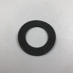 2pcs For Focal Tweeter Repair Self-adhesive Speaker Damper Ring Foam Trim 42.5mm