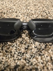 VITURE PRO XRAR Glasses Virture Pro Virtue Pro 135 120Hz neckband G2U