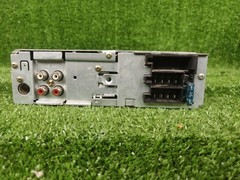 Jvc Kd-s871r Kds871r Original Car Radio