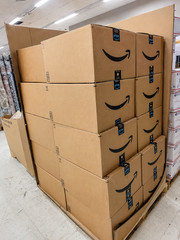 Premium American Reseller Box – New Mixed Retail Liquidation Pack