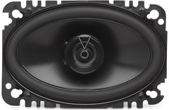 JBL Club 644F 4×6″ 2-Way 120W Peak Power Car Speaker No Grill (Pair)
