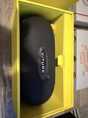 VITURE x Cyberpunk XR Glasses #53/10000! Low number! Pro Dock & Switch 2 Holder.