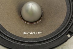 ORION 6.5 inch midrange CM654Z 1200 watt 400ohm audi speaker set