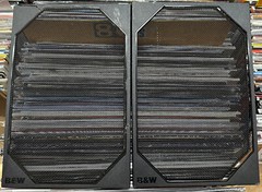 B&W BOWERS AND WILKINS CM1 CM2 CONCEPT 90 FLOOR STANDING SPEAKERS PAIR SET