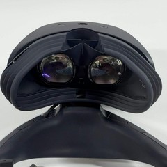 SONY PSVR2 Virtual Reality Headset CFI-ZVR1