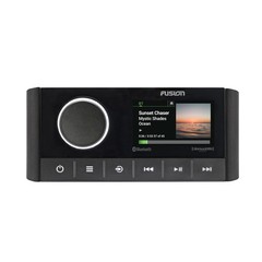 Fusion MS-RA670 Apollo Marine Entertainment System – Used Very Good