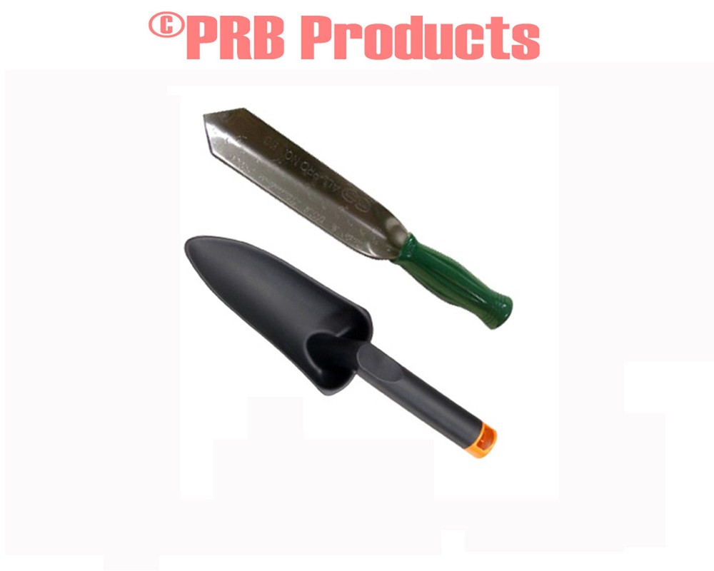 Bounty Hunter Metal Detectors Recovery Tools Digging Trowels Metal Plastic