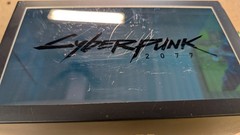Viture Luma Cyberpunk 2077 Limited Collectors Edition
