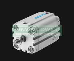 1PCS Cylinder ADVU/ADVUL-12-16-5-10-15-20-25-30-32-40-50-63-A-P-A