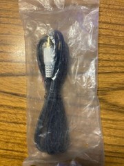 3.5mm AUDIO CABLE AUX 3.5 mm to Dual RCA Stereo 3FT