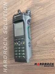 Motorola OEM APX 7000 Cosplay Radio 1:1 , it has no PCB ,no speaker, no used