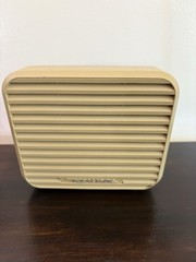 SMALL REALISTIC 40-1227A OUTDOOR/INDOOR SPEAKER – Free Ship
