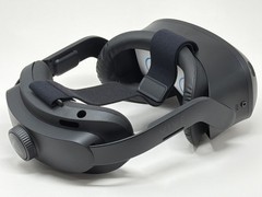HTC Vive Focus 3 128GB 99HASY010-00 with 2 Controllers Black Open Box