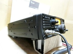 Icom IC-7200M HF 1.9MHz-50MHz Output 0.030MHz-60.000MHz Display 50W Transceiver