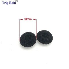 Ear Pads Replacement Sponge Cover Headphones Earphones Headset Foam Cushion