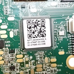 Motherboard for InogenOneG5 OEM
