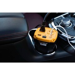 PowerDrive PWD150C 150W Power Inverter