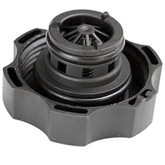 Universal Radiator Surge Tank Cap,Coolant Reservoir Cap for Chevy GMC Buick