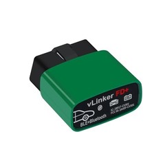 VGATE FD+ OBDII Scanner vLinker FD+ (BT3.0+BLE4.0) Android & iOS & Windows