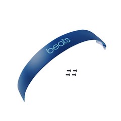 Original Headband Part Replacement for Beats Solo 3 Wireless On-Ear Headphones