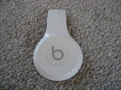 Beats Solo 2 Wired Headphones Side Panel-Black Blue Red White Grey Pink Purple..