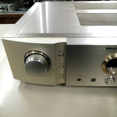 Marantz PM-13S1 Integrated Amplifier 90W Phono MC/MM Remote Manual Tested