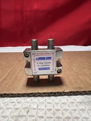 Perfect Vision PV23-303 3-Way Splitter 5-2300 MHz