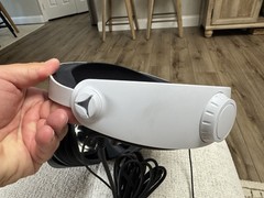 Sony PlayStation PS5 VR2 HEADSET ONLY – CFI-ZVR1 -NO CONTROLLERS- Free Shipping