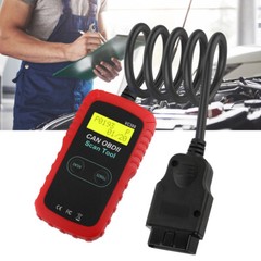 Automotive OBD2 Code Reader Car Scanner Check Engine OBDII EOBD Diagnostic Tool