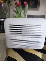 Yaber L2s 1080P Projector WiFi 6 and Bluetooth Built-in JBL Surround Sound