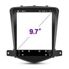 Android 13 Car Stereo 2+32G Fit For Chevrolet Cruze 2009-2015 w/Wireless CarPlay