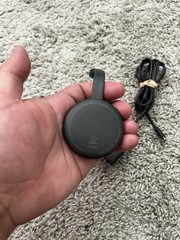 Google Chromecast 3rd Gen HD FHD 1080p Media Streamer NC2-6A5 (Tested) Works