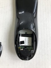 LOGITECH Harmony 650 Universal Advanced Remote Control Tested Working*